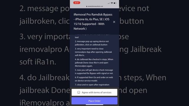 iREMOVAL pro icloud bypass direct server source смотреть онлайн