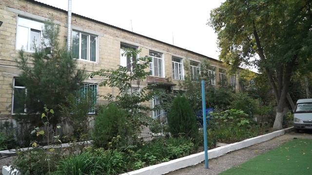 Реабилитационный центр для детей и подростков с ограниченными возможностями смотреть онлайн