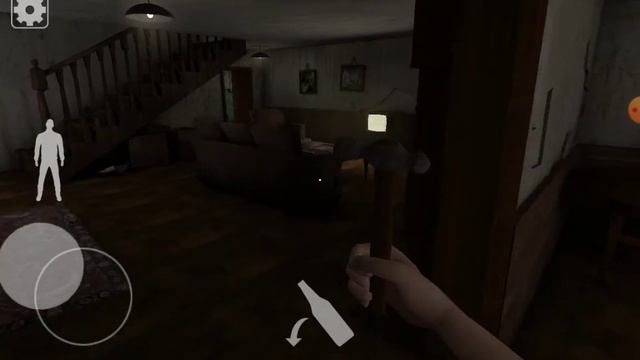 PSYCHOPATH HUNT SCARY HORROR HOUSE ESCAPE VERSION 1.1 смотреть онлайн