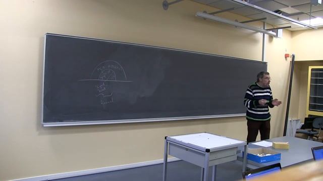 Operating Systems and Embedded Linux 1 смотреть онлайн