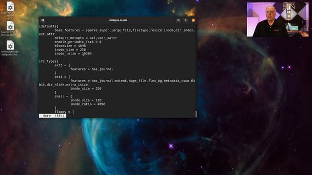 Linux Filesystems Your Way смотреть онлайн