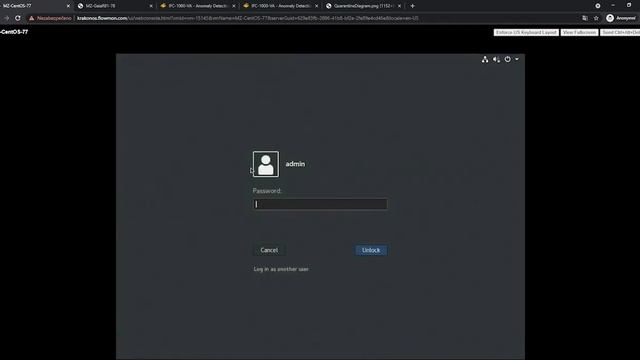 Kemp Flowmon ADS and Check Point Integration: Automated incident detection and response *full video смотреть онлайн