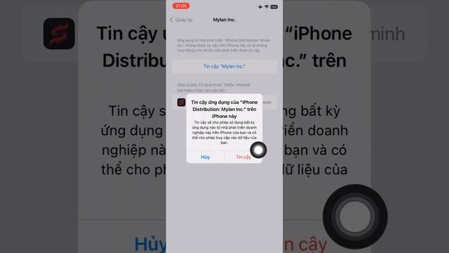 Hướng Dẫn Cách Cài File Ipa Trên iOS No Jailbreak Trực Tiếp Trên Điện Thoại смотреть онлайн