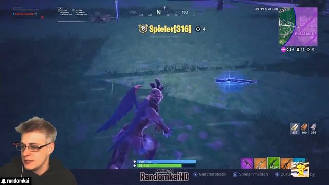 🔴 Update Version 8.4 NICHT Mittwoch? Custom Games | Fortnite Switch Deutsch смотреть онлайн