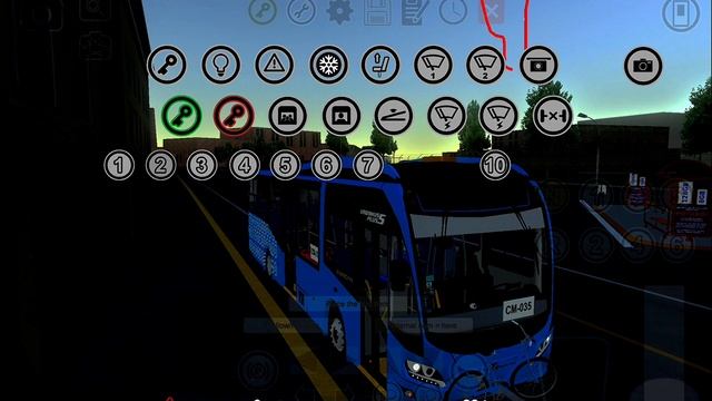 Descarga Yaaa!!!! MB Busscar Urbanuss S5 plus VaYVen💖 PBS💖 смотреть онлайн