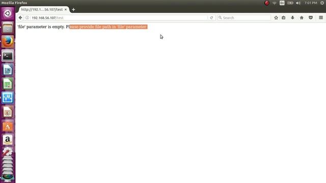 Hacking Billu box from vulnhub using ubuntu 16. Ethical hacking tutorial смотреть онлайн