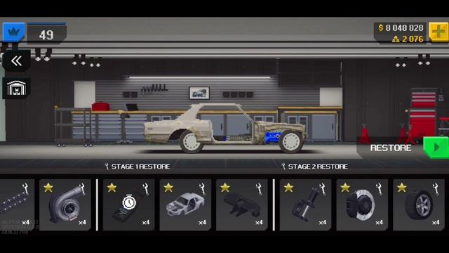 APEX RACER 0.7.0 | New cars + New events + New features | IOS / ANDROID смотреть онлайн