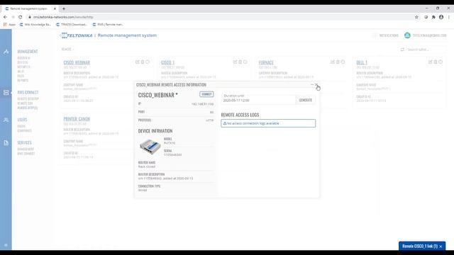 RMS - New Features Introduction | Webinar смотреть онлайн