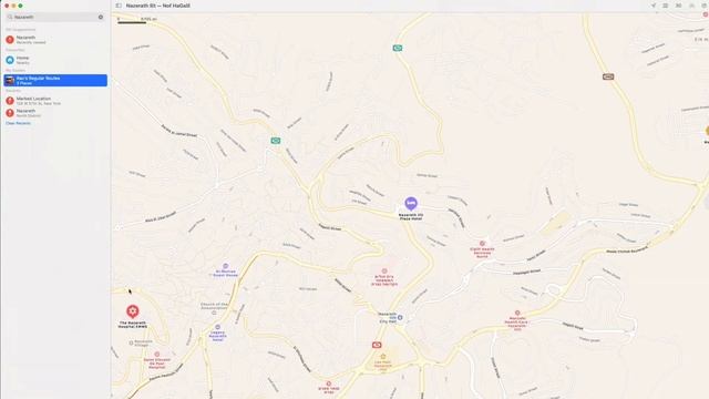 How to use Maps for character research смотреть онлайн