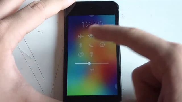 [Tweak] Convergance [iOS 7.1.1 Supported] смотреть онлайн