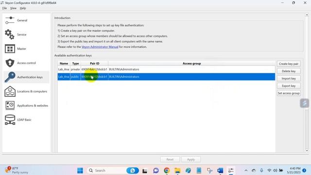 manajemen laboratorium komputer : tutorial aplikasi veyon смотреть онлайн