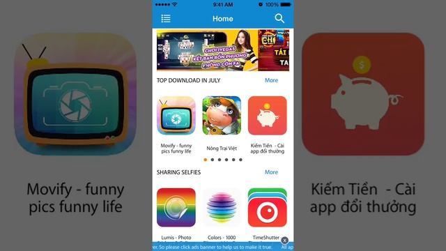 How to Download HiPStore for iPhone,ipad free no jailbreak смотреть онлайн