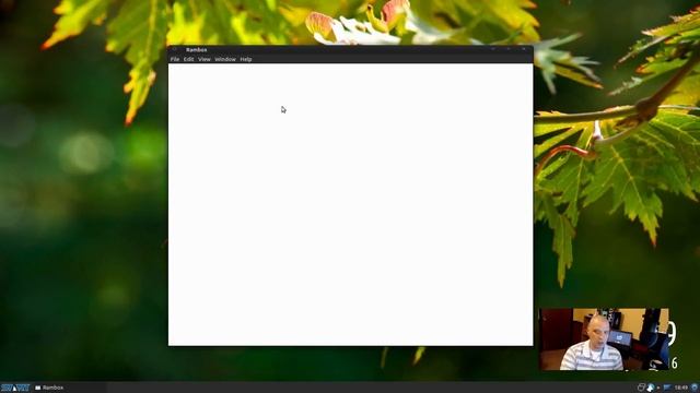 Revisiting Shark Linux With Build 2018-07-06 смотреть онлайн