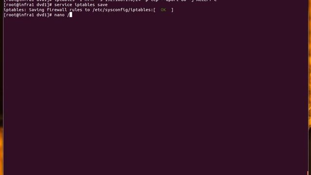 Linux Infrastruktur - Teil 6 - Yum Repository смотреть онлайн