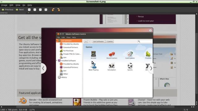 Linux For Girls смотреть онлайн