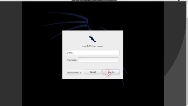 How to Use Kali System free Online 100% смотреть онлайн