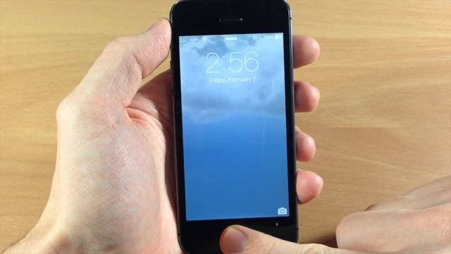 Forecast - iOS 7 Jailbreak Tweak: Hands-on - iPhone Hacks смотреть онлайн