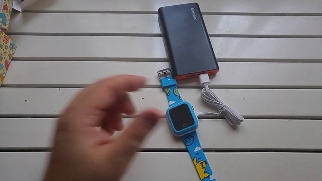 miSafes - Kids Watch Localizzatore GPS Android iOS Bluetooth смотреть онлайн