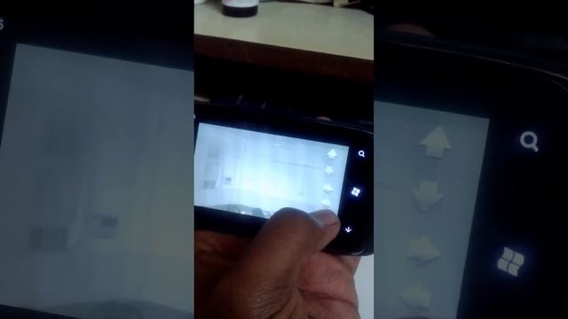 Ip Camera remotely operating through Windows Phone.. смотреть онлайн