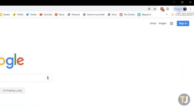 Clear Your Data from Google Chrome on Close! смотреть онлайн