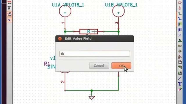Schematic Creation and Simulation - English смотреть онлайн