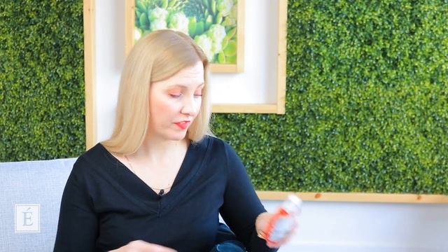 How To Shrink Large Pores | Eminence Organics смотреть онлайн