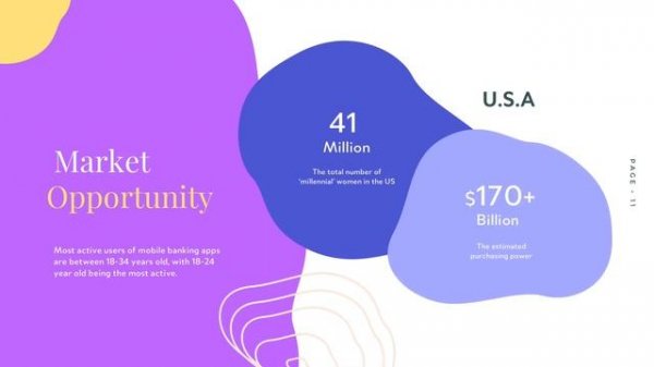 Alinea Invest | 2020 Pitch deck | designed by Dollcee