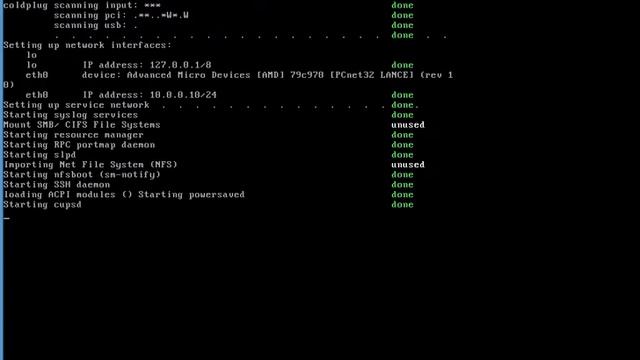 runlevel 1 to3 смотреть онлайн