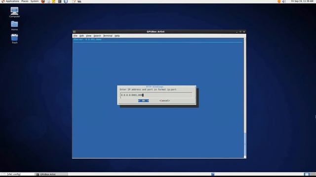 Tutorial: How to install OServer (Linux only) смотреть онлайн