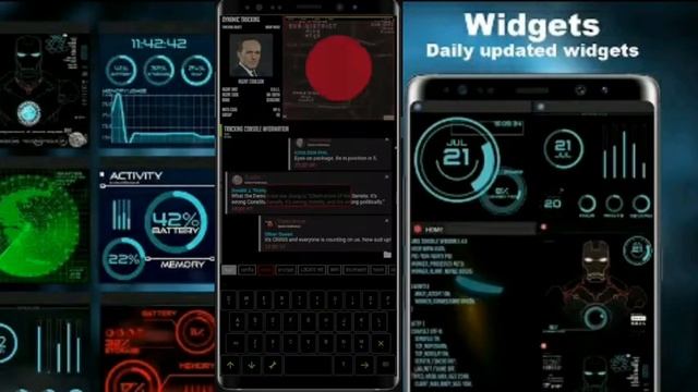 Hacker Launcher 2020 + FREE DOWNLOAD смотреть онлайн
