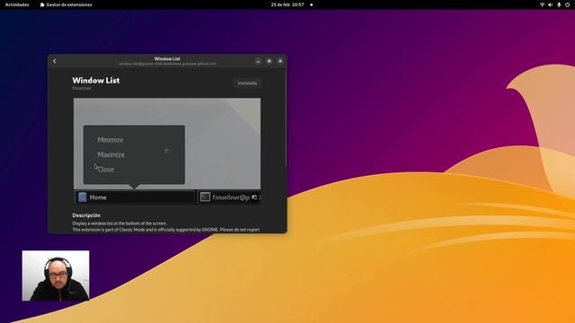Vanilla OS, primer contacto y personalización de Gnome смотреть онлайн