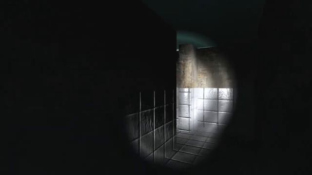 SLENDER MAN SCARED ME FOR THE FIRST TIME!!! BY UNIX :( смотреть онлайн