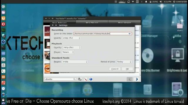 Best video downloader for Linux смотреть онлайн