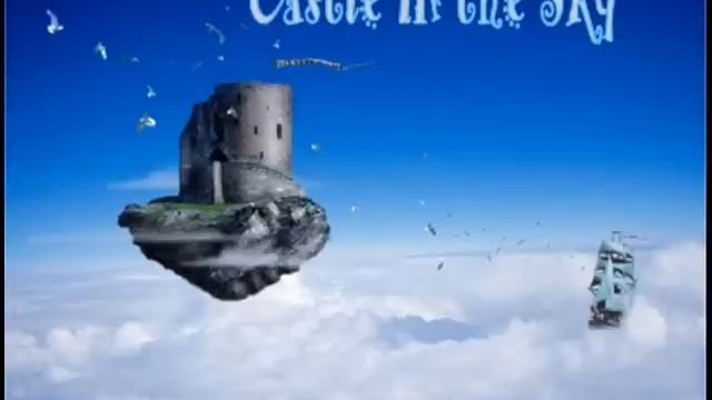Castle in the Sky - DJ Satomi смотреть онлайн