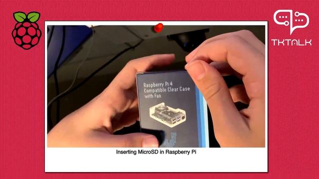 02 Setup Your Raspberry Pi | Coding with Raspberry Pi 101 Course смотреть онлайн