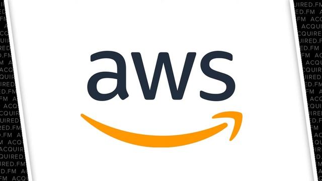 Amazon Web Services смотреть онлайн