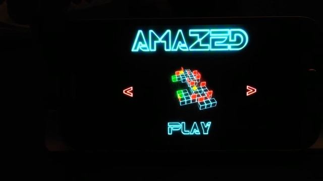 Amazed: iCade Integration on iOS and Android смотреть онлайн