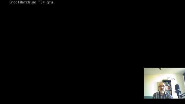 Arch & Kde смотреть онлайн
