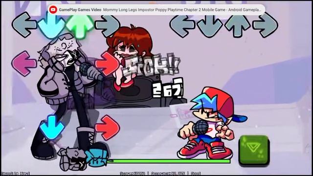 fnf vs mid fight masses em remastered pra android link na descrição смотреть онлайн