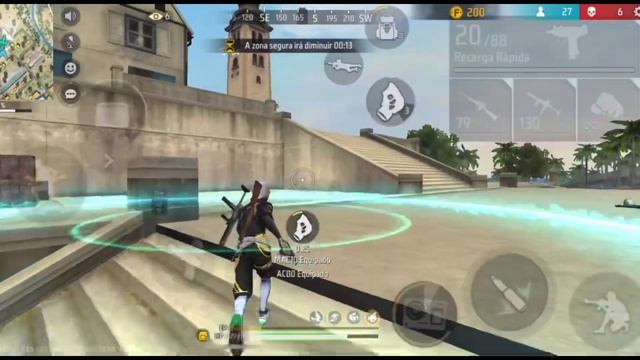 XIT IPA IOS GRÁTIS Granjeiro FF 1.99.3 PODE USAR NA PRINCIPAL ANTI BAN E ANTI BLACKLIST смотреть онлайн
