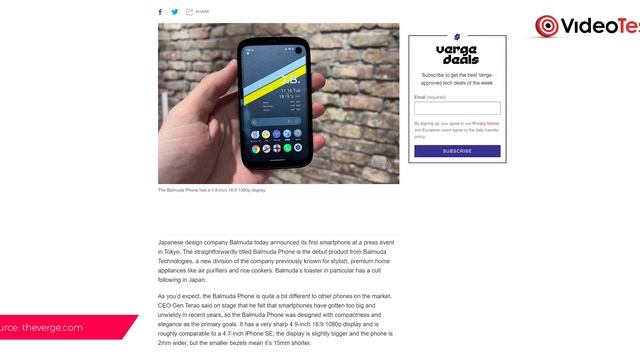 Napraw sobie iPhone, kup MOCNĄ chińską kartę graficzną - VideoNews 326 смотреть онлайн
