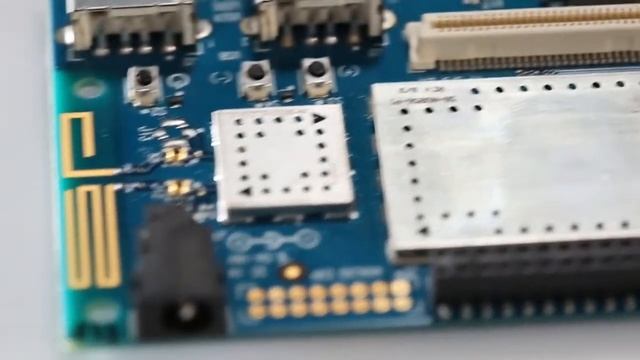 The DragonBoard 410c Video Overview смотреть онлайн