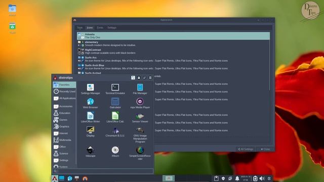 ARCHMAN LINUX.Archman Linux 2023.01.15.Archman Linux review. смотреть онлайн