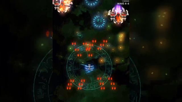 Phoenix 2 [iOS/iPad] "toucharcade" Community Mission #3 CLEAR 1:47.09 as Proxymar смотреть онлайн