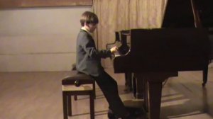 Шостакович Гавот