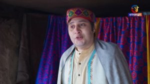 Mastram | Part - 02 | Streaming Now | Atrangii Presents Exclusively On Atrangii App