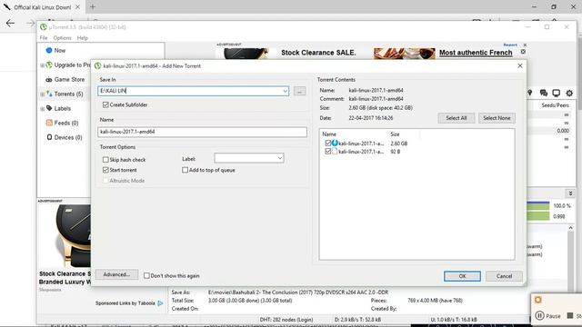 How To Download Kali Linux смотреть онлайн