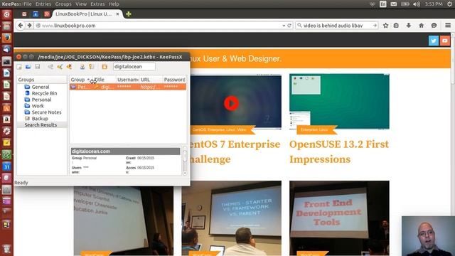 Ubuntu 14.04 enterprise challenge смотреть онлайн