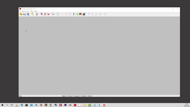 Trainz Simulator 2019 Creation d'asset avec Utilitaire et script Partie 6 смотреть онлайн