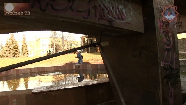 Пылинин Андрей. "Цой. БеЗконечная песня". Ч. 3 (из 5). смотреть онлайн